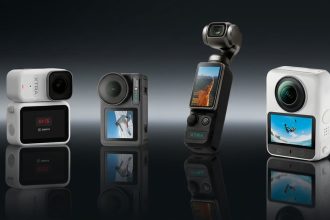 Xtra Muse 2 Pro. A promising camera caught in an FCC storm
