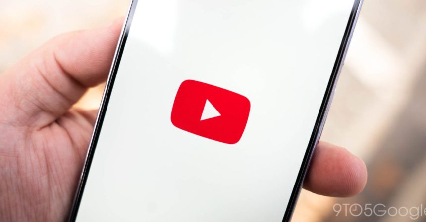 YouTube PiP Glitch. Floating player vanishes on iPhone and Android