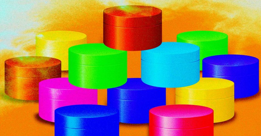 ZYN. The FDA says safer than cigarettes, but not safe