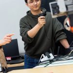 Diff-DAgger. How researcher Yen-Ling Kuo teaches robots to know when they're lost