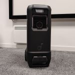 Soundcore Nebula X1 Pro. The outdoor projector chasing an impossible dream
