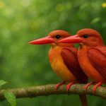 AI-Edited Bird Photos. When a prettier picture breaks the science
