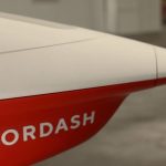 DoorDash Air. Food-delivery giant gets its own FAA drone wings
