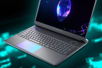 Alienware 18 Area-51. Flagship refurb muscle for a good chunk less