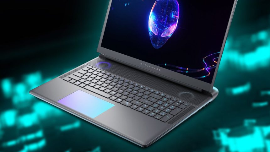 Alienware 18 Area-51. Flagship refurb muscle for a good chunk less