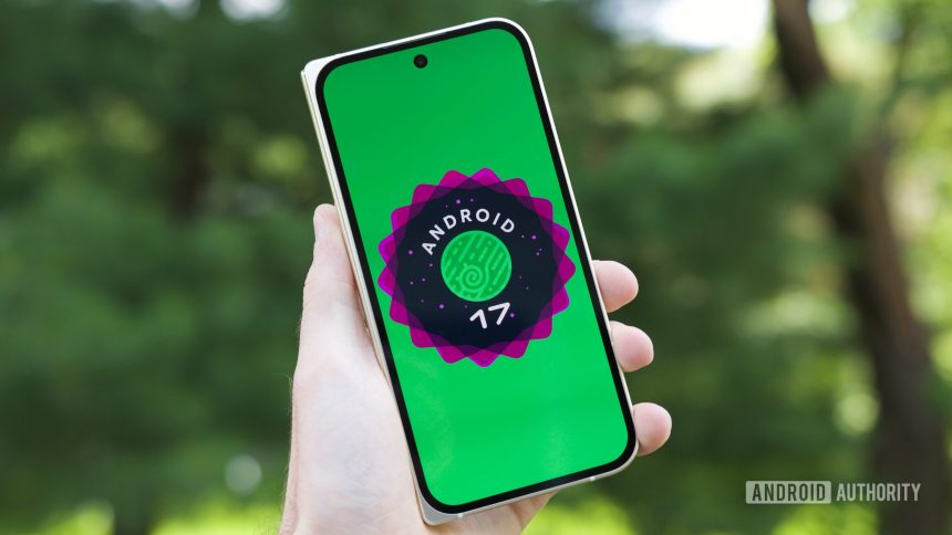 Android 17. The quiet fix that could rescue your video calls