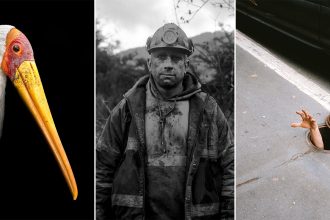 AOP Student Awards 2026. Fresh photographic talent takes the spotlight