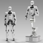 Apptronik Apollo 2. The humanoid that learns on the job in Texas