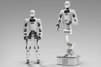Apptronik Apollo 2. The humanoid that learns on the job in Texas