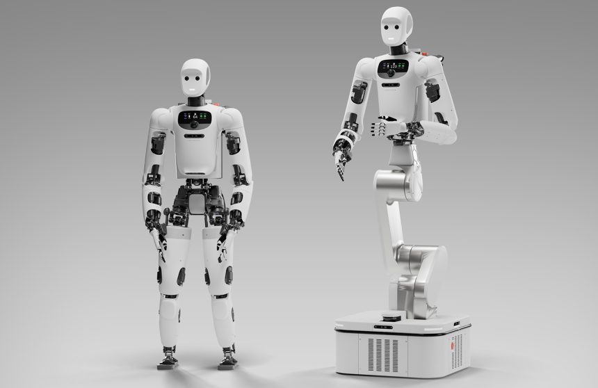 Apptronik Apollo 2. The humanoid that learns on the job in Texas