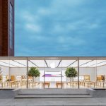 Apple Live Notes. An AI note-taker quietly slips into the Genius Bar