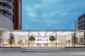 Apple Live Notes. An AI note-taker quietly slips into the Genius Bar