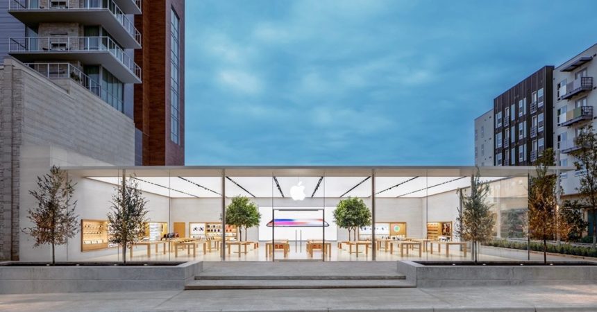 Apple Live Notes. An AI note-taker quietly slips into the Genius Bar