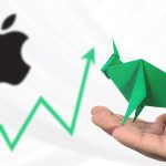 Apple Hits $5 Trillion. The AI Race Winner Who Barely Ran It