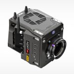 Arri Alexa 35 Live Xtreme. Slow-motion sports without the second camera