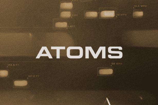 ATOMS. Uber's ex-boss stakes $1.7B on robots that do real work