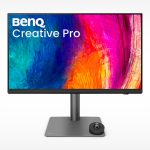 BenQ PD2732U. Pro color accuracy that won't wreck your budget
