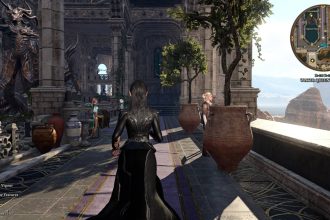 True Third-Person Camera Mod. Baldur's Gate 3 gets an over-the-shoulder view