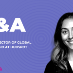 HubSpot AEO. The tool built to make ChatGPT quote your brand