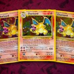 Time Capsule of Cardboard. A 30-Year-Old Pokémon Stash Emerges Intact