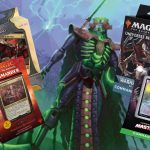 Magic: The Gathering. Ranking Commander's mightiest ready-to-play decks