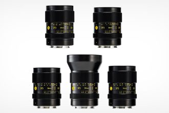 Cooke SP3 and AP3. The Cooke Look finally lands on Nikon Z