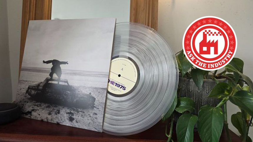 Vinyl in 2026. Why turntable engineers say the format's real flaw is quality control