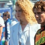 Days of Thunder 2. Tom Cruise revs up for another lap around the track