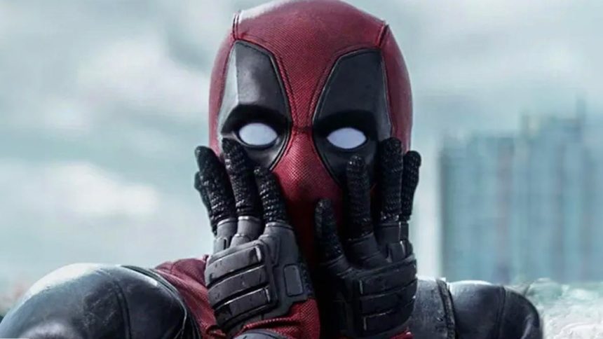 Avengers Doomsday. Deadpool and Peggy Carter join the fray