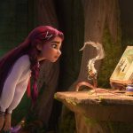 Disney's Hexed. How a gender swap reshaped a witchy coming-of-age tale