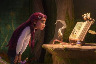 Disney's Hexed. How a gender swap reshaped a witchy coming-of-age tale