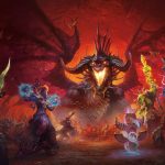 D&D World of Warcraft. Azeroth invades the tabletop with a full-blown crossover