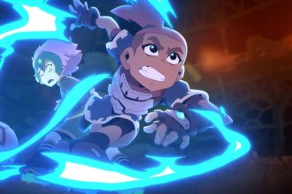 Dragon Strikers Season 2. Disney Plus fires up the pitch again for 2027
