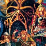 D&D Icons. Legendary creators rally to shape Dungeons & Dragons' future