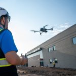 Procore Buys DroneDeploy. When construction sites go fully robotic