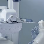 ENvue Drive. A robot for feeding tubes that lets doctors keep the wheel