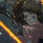 Star Wars Visions Presents The Ninth Jedi. Anime returns with a new saga