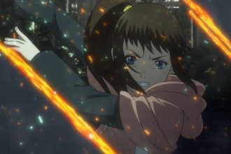 Star Wars Visions Presents The Ninth Jedi. Anime returns with a new saga