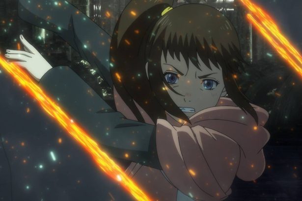 Star Wars Visions Presents The Ninth Jedi. Anime returns with a new saga