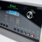 McIntosh MX124. The 13.4-channel command center for a serious home cinema