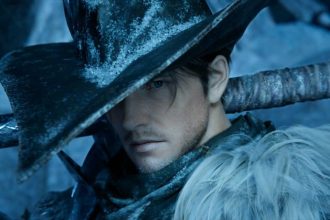 Final Fantasy 14 Berlin Fan Fest. Evercold takes center stage in July