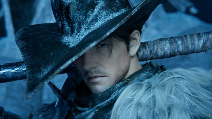 Final Fantasy 14 Berlin Fan Fest. Evercold takes center stage in July