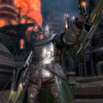 FFXIV Evercold. Meet Bastion, the greatshield tank that hits back