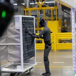 Figure 03. BMW's assembly line gets a humanoid upgrade