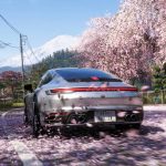 Forza Horizon 6. Why a racing seat rewires the way you drive