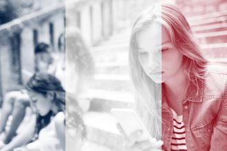 France Bans Social Media Under 15. Europe's First Age Wall Goes Up