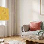 LG StanbyME 2 Max. The rollaway 4K screen that follows you room to room