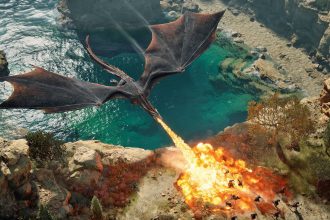 Game of Thrones War for Westeros. The realm's redemption arc slips to 2027