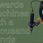Generalist GEN-1. One brain, many hands for the robots that need them