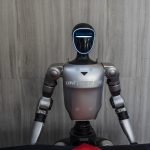 US Bans Foreign Robots. Washington slams the door on Chinese humanoids and quadrupeds